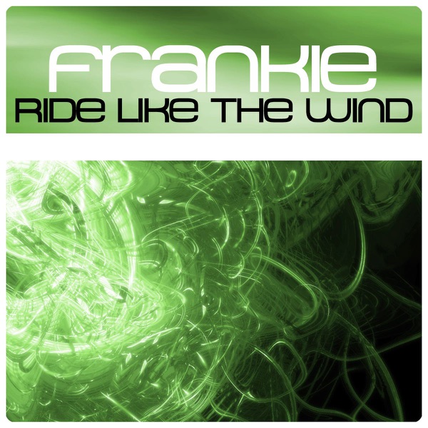 Ride Like the Wind