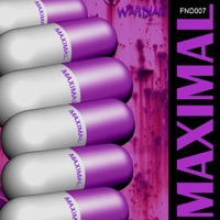Maximal - Single - Wardian