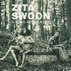 Zita Swoon - A Song About a Girls artwork