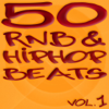 50 RnB & HipHop Beats, Vol. 1 (New Rap & Soul Karaoke Chart Playbacks) - Raw-Flava Productions