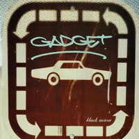 Black Acura - EP - Gadget