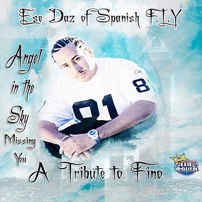 Angel in the Sky (Missing You) - Single