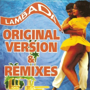 Lambada (Radio Edit) - Kaoma