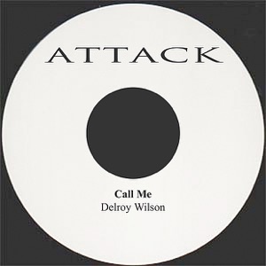 Call On Me - Single