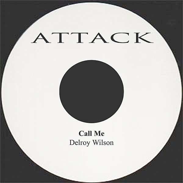 Call On Me