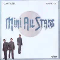Natacha — Mini All Stars & Gary Résil