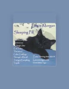 Listen to Lance Morgan, watch music videos, read bio, see tour dates & more!