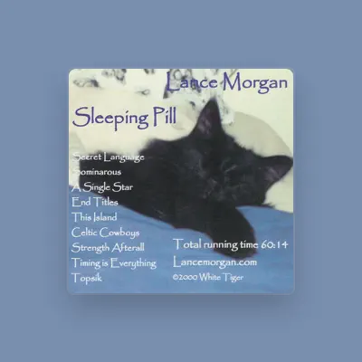 Listen to Lance Morgan, watch music videos, read bio, see tour dates & more!