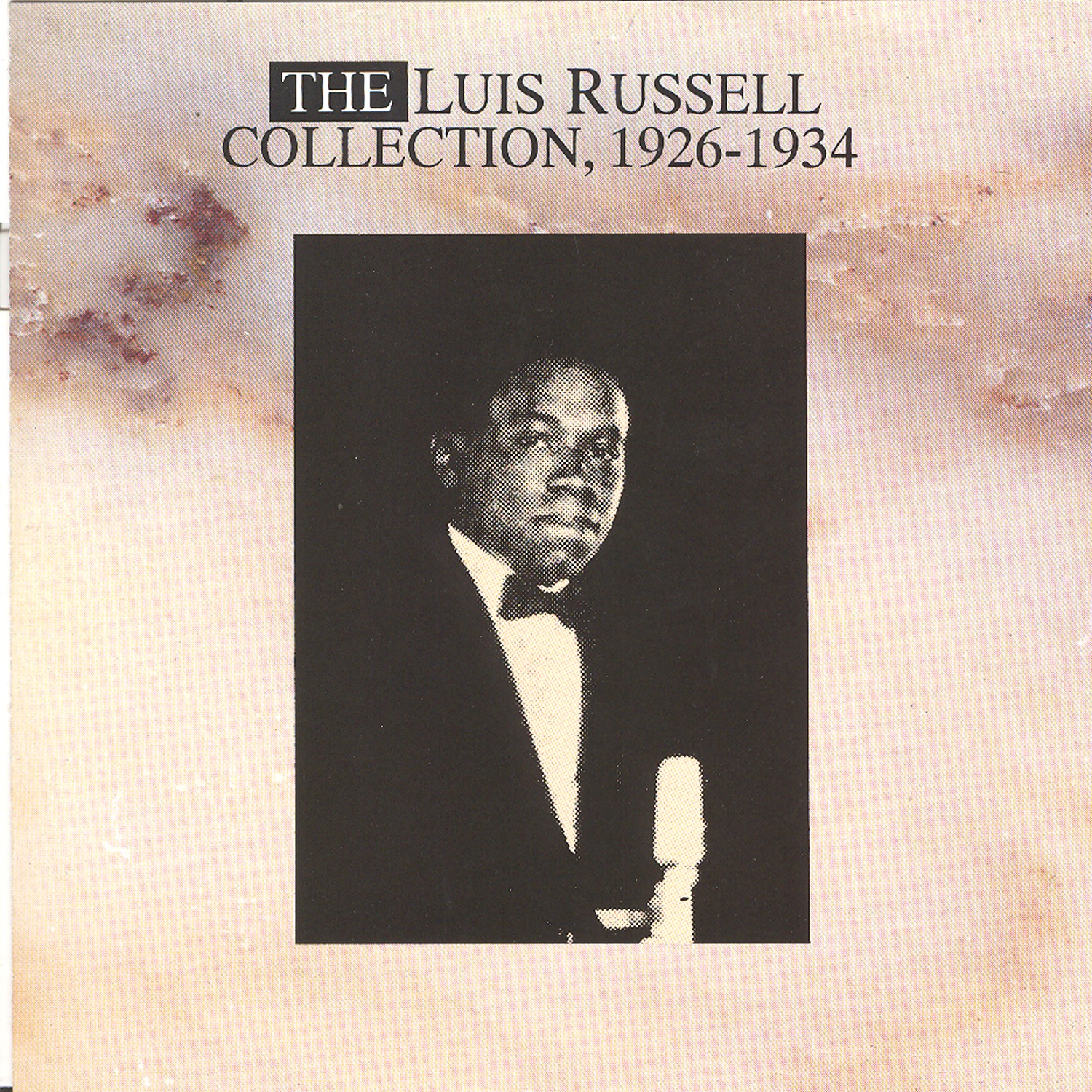 The Luis Russell Collecton - 1926-1934
