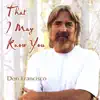 Don Francisco - Old Jerusalem