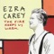 Tall Desperate Singers - Ezra Carey lyrics