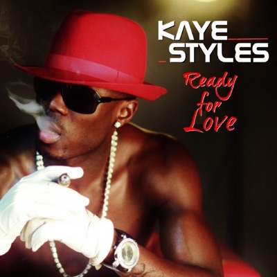 Ready for Love - Single