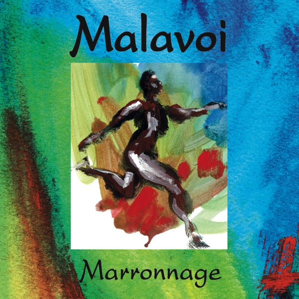 Cover of Marronnage