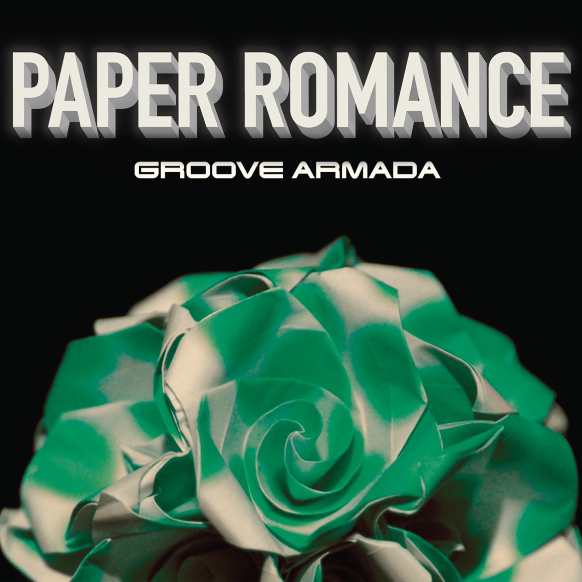 Paper Romance EP Part 2 cover art