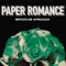Paper Romance (Morten Sorenson Remix) - Groove Armada lyrics