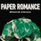 Paper Romance (Andy Cato's 3AM Drop Mix) - Groove Armada lyrics