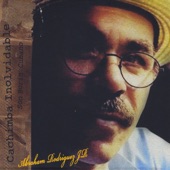 Abraham Rodriguez Jr. - Obalupe