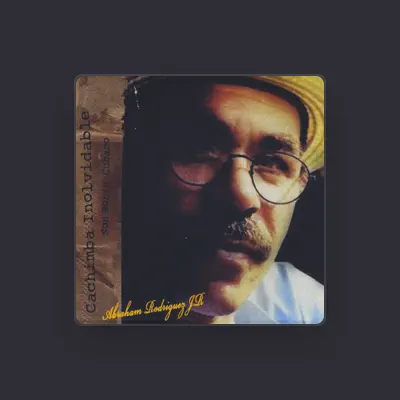 Listen to Abraham Rodriguez Jr., watch music videos, read bio, see tour dates & more!