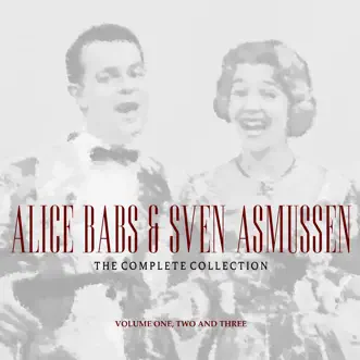 Högt uppe på berget (On Top of Old Smokey) [feat. Charlie Norman's Orchestra] by Alice Babs song reviws