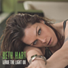 Beth Hart - Learning to Live artwork