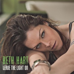 Beth Hart - Leave the Light On