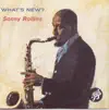 Sonny Rollins - Jungoso