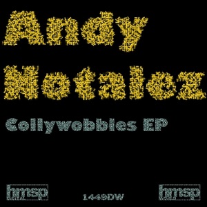 Collywobbles - Single