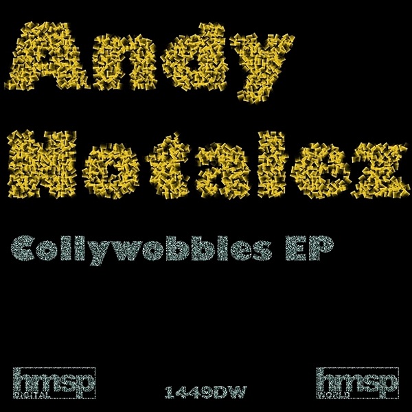 Collywobbles - Single