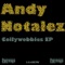 Volt (Morning Mix) - Andy Notalez lyrics