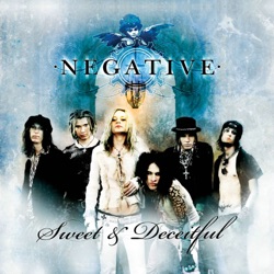 Negative - My My/Hey Hey (Out of the Blue)