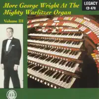 My Romance — George Wright