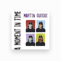 Martin Guigui