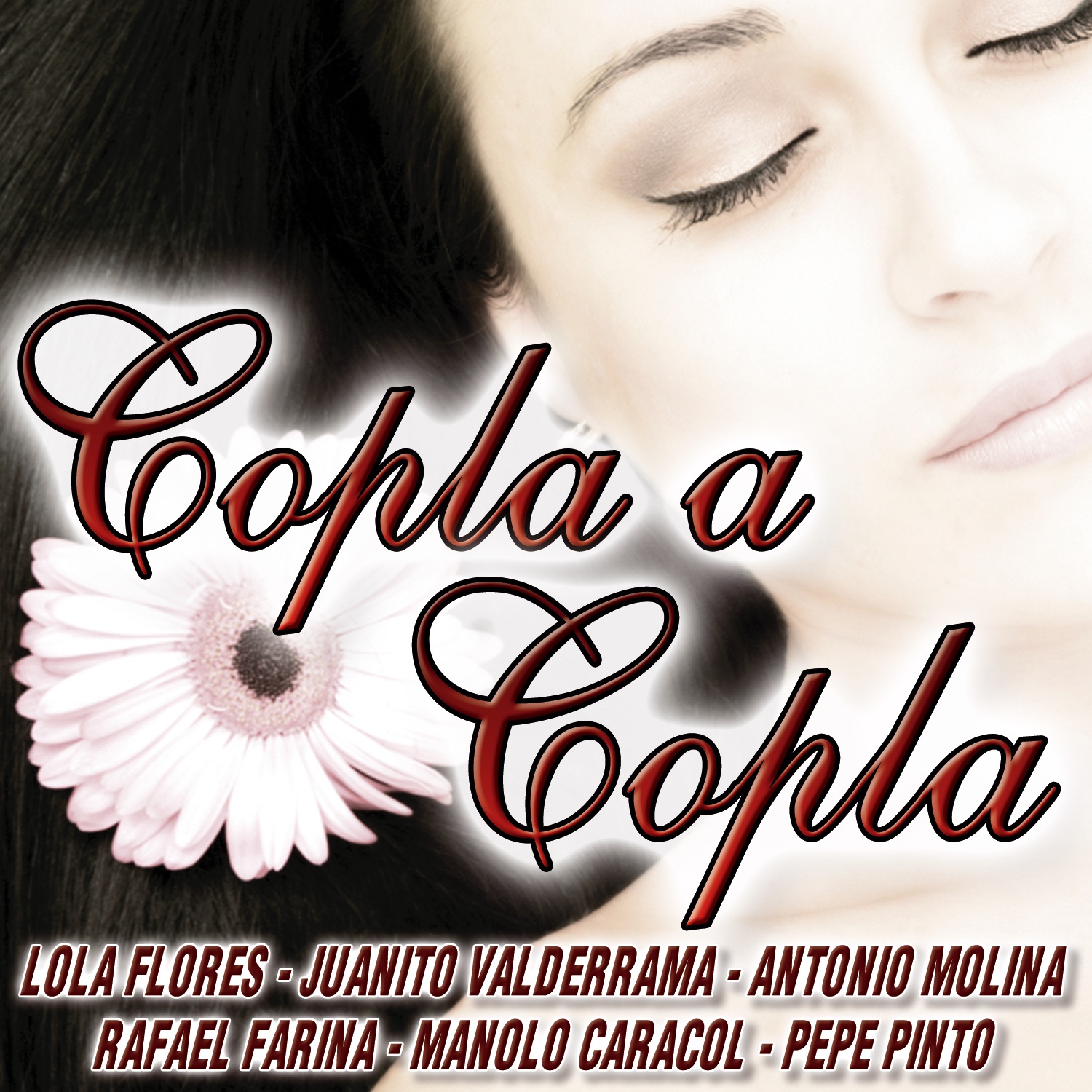 Copla A Copla Vol. 1