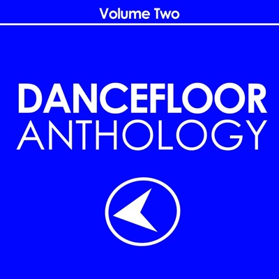 Dancefloor Anthology, Vol. 2 - EP