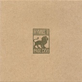 Hymns - II artwork