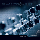 Guitar Trax - 1996-2001