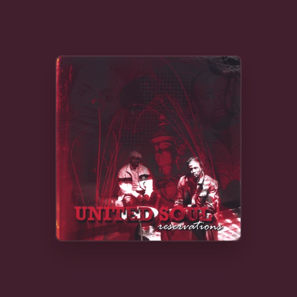 United Soul's avatar