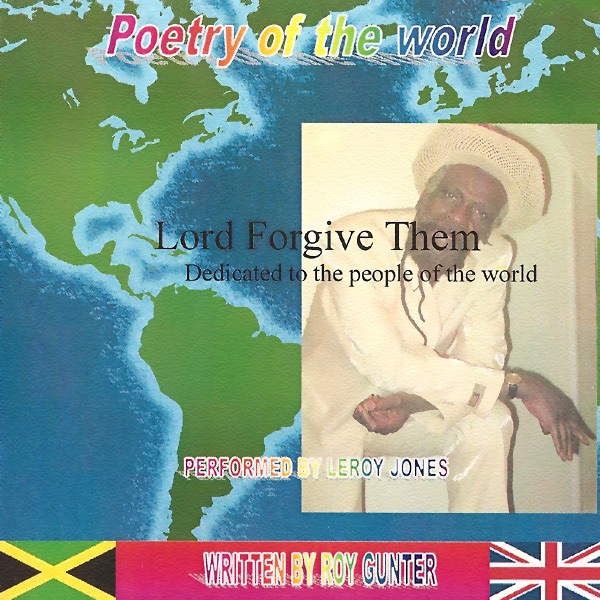 Lord Forgive Them