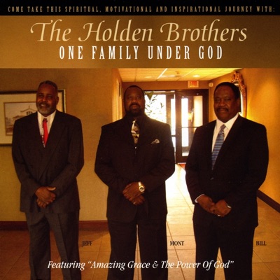 Holden Brothers