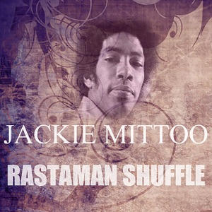 Rastaman Shuffle - Single