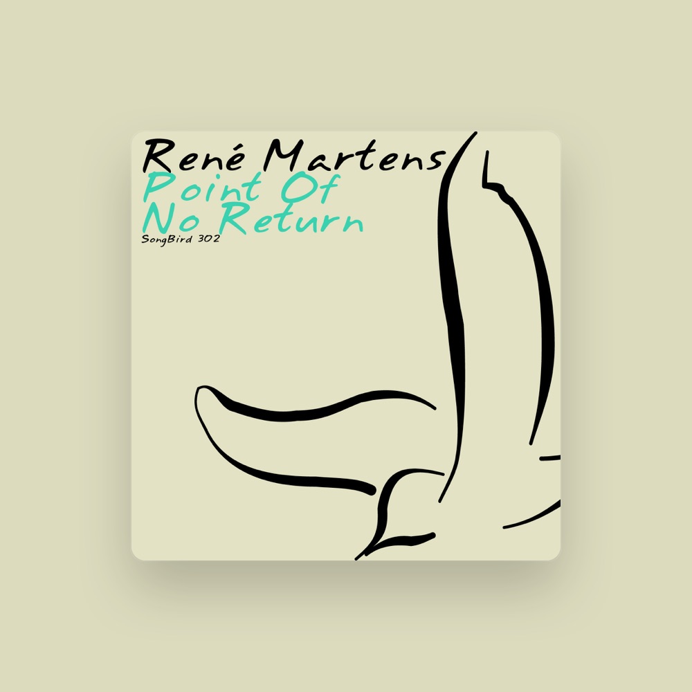 Фото Rene Martens