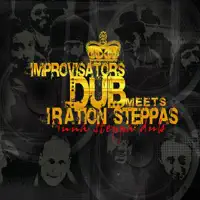 Critisize — Improvisators Dub Meets Iration Steppas