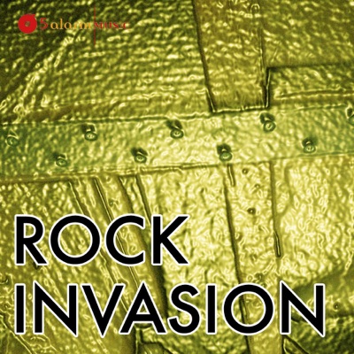 Rock Invasion