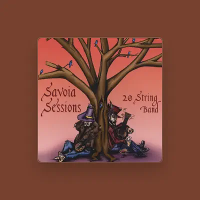 Listen to 20 String Band, watch music videos, read bio, see tour dates & more!