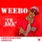 I'm Back - Weebo lyrics