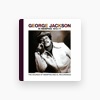 George Jackson