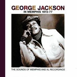 George Jackson & Maggie MacInnes - How Can I Get Next To You