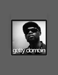 Listen to Getty Domein, watch music videos, read bio, see tour dates & more!