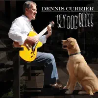 How Deep Is the Ocean — Dennis Currier