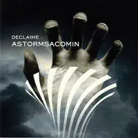 Whole Wide World (feat. Flying Lotus & Pattie Blingh) — Declaime
